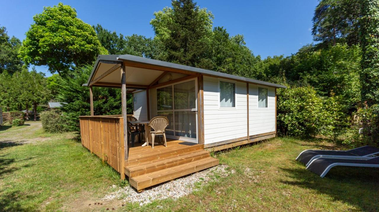 Camping L'Etang D'Ardy *** Saint-Paul-lès-Dax Buitenkant foto